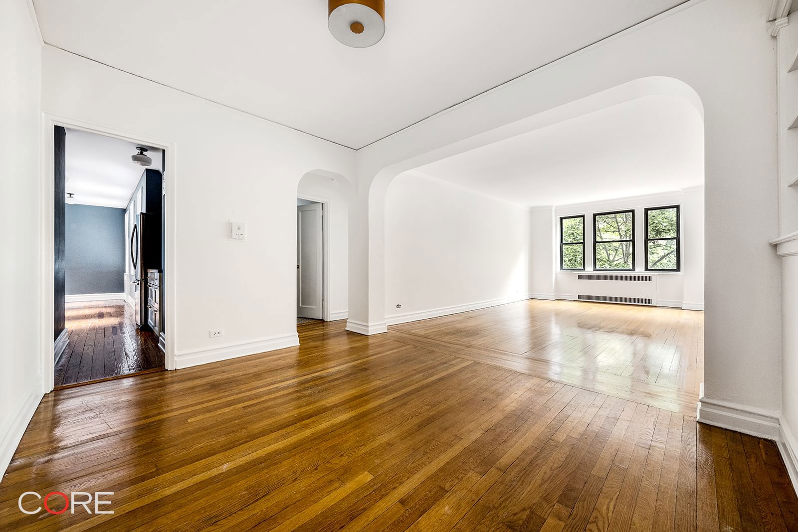 Real estate property located at 35-15 84th #2E, Queens, Jackson Heights, New York City, NY