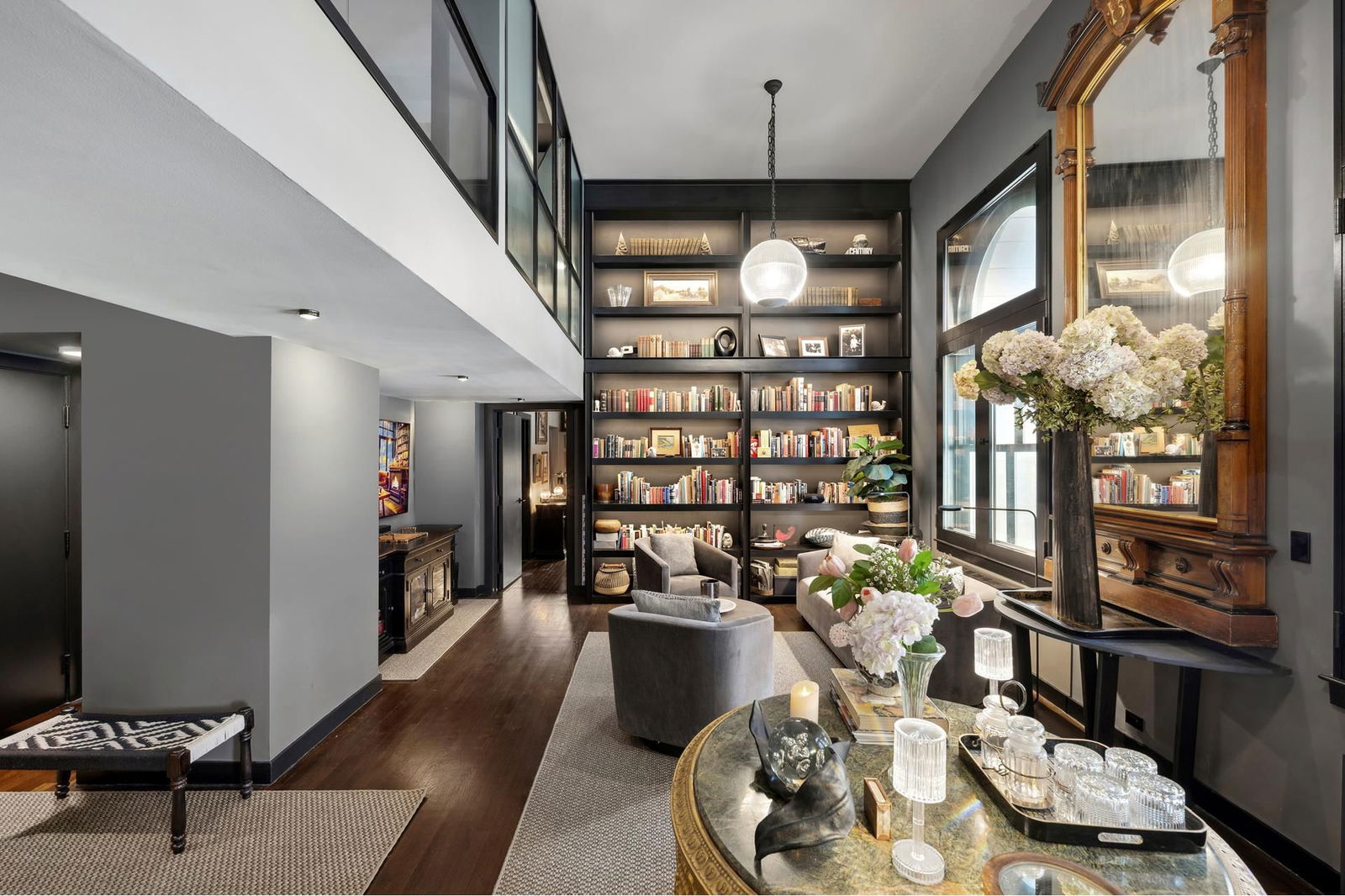 Real estate property located at 240 CENTRE #2K, New York, Little Italy, New York City, NY