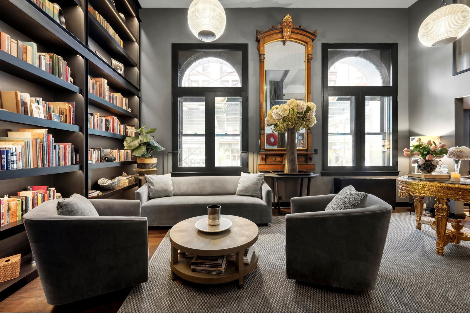 Real estate property located at 240 CENTRE #2K, New York, Little Italy, New York City, NY