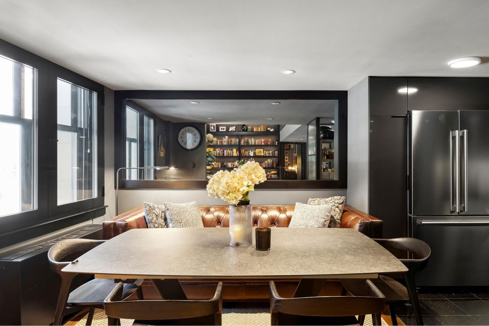 Real estate property located at 240 CENTRE #2K, New York, Little Italy, New York City, NY