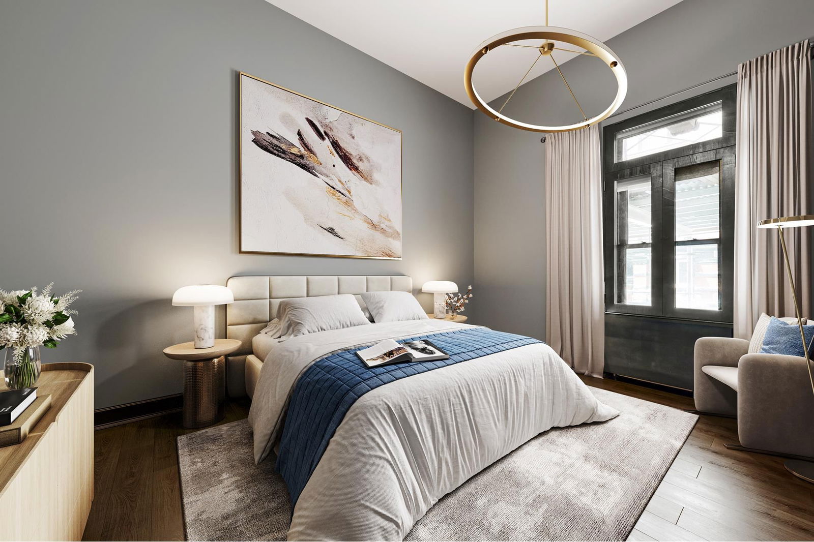 Real estate property located at 240 CENTRE #2K, New York, Little Italy, New York City, NY