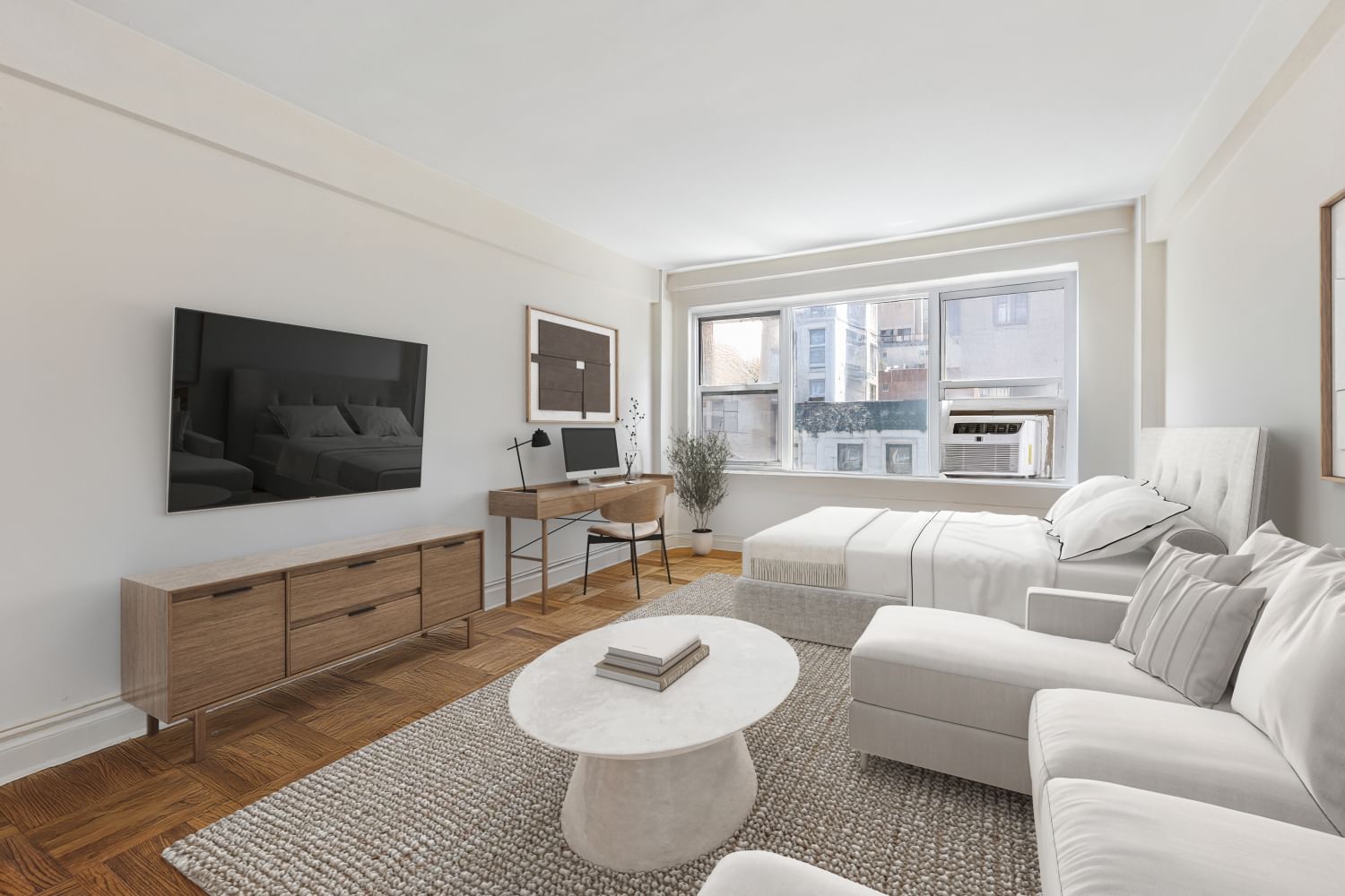 Real estate property located at 288 LEXINGTON #6C, New York, Murray Hill, New York City, NY