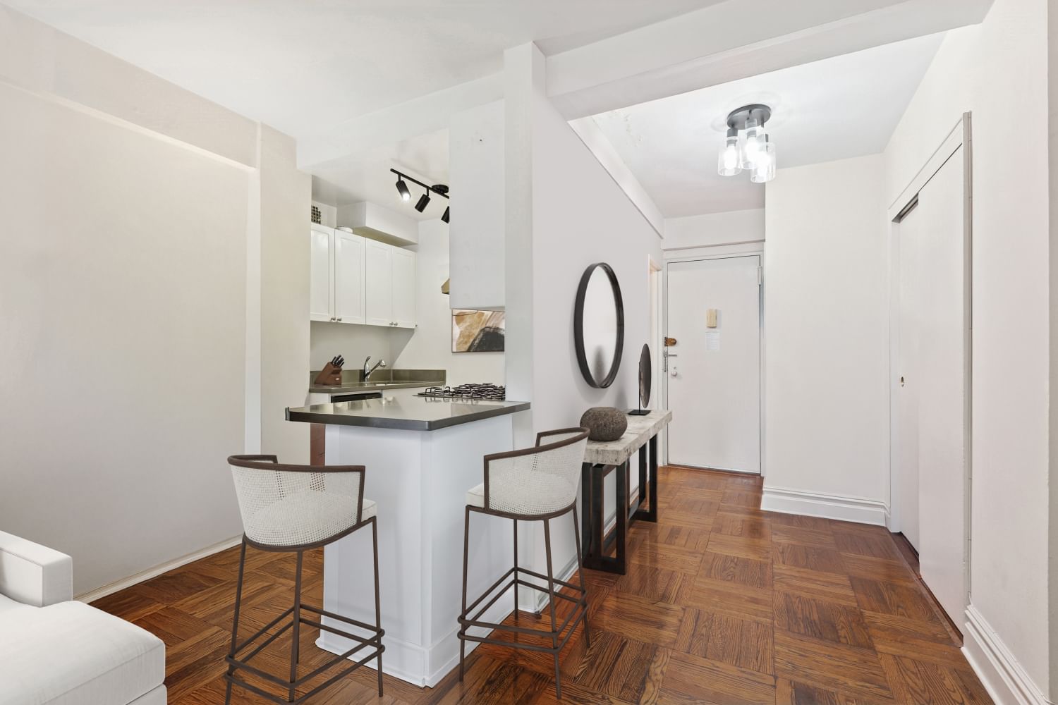 Real estate property located at 288 LEXINGTON #6C, New York, Murray Hill, New York City, NY