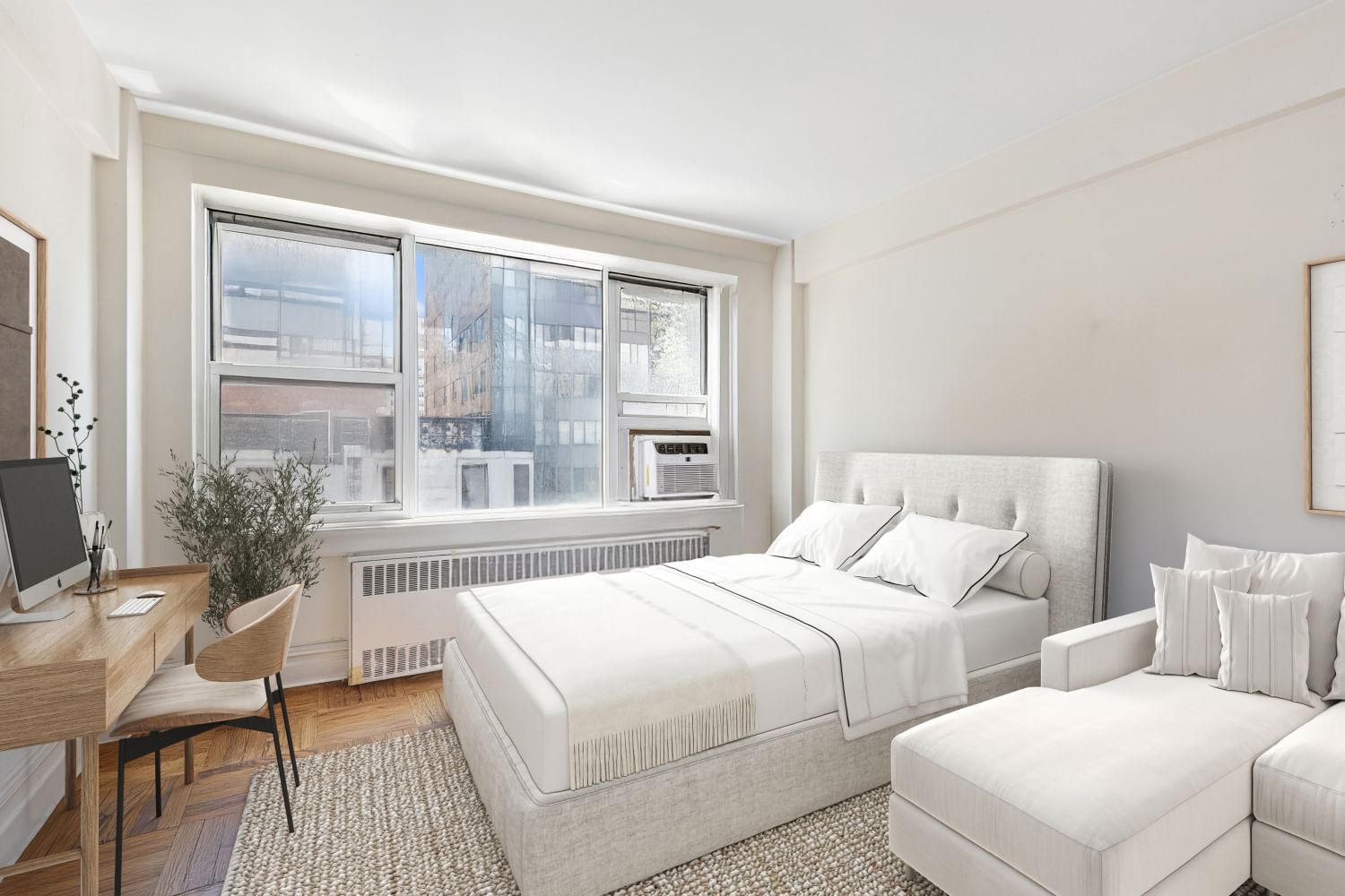 Real estate property located at 288 LEXINGTON #6C, New York, Murray Hill, New York City, NY