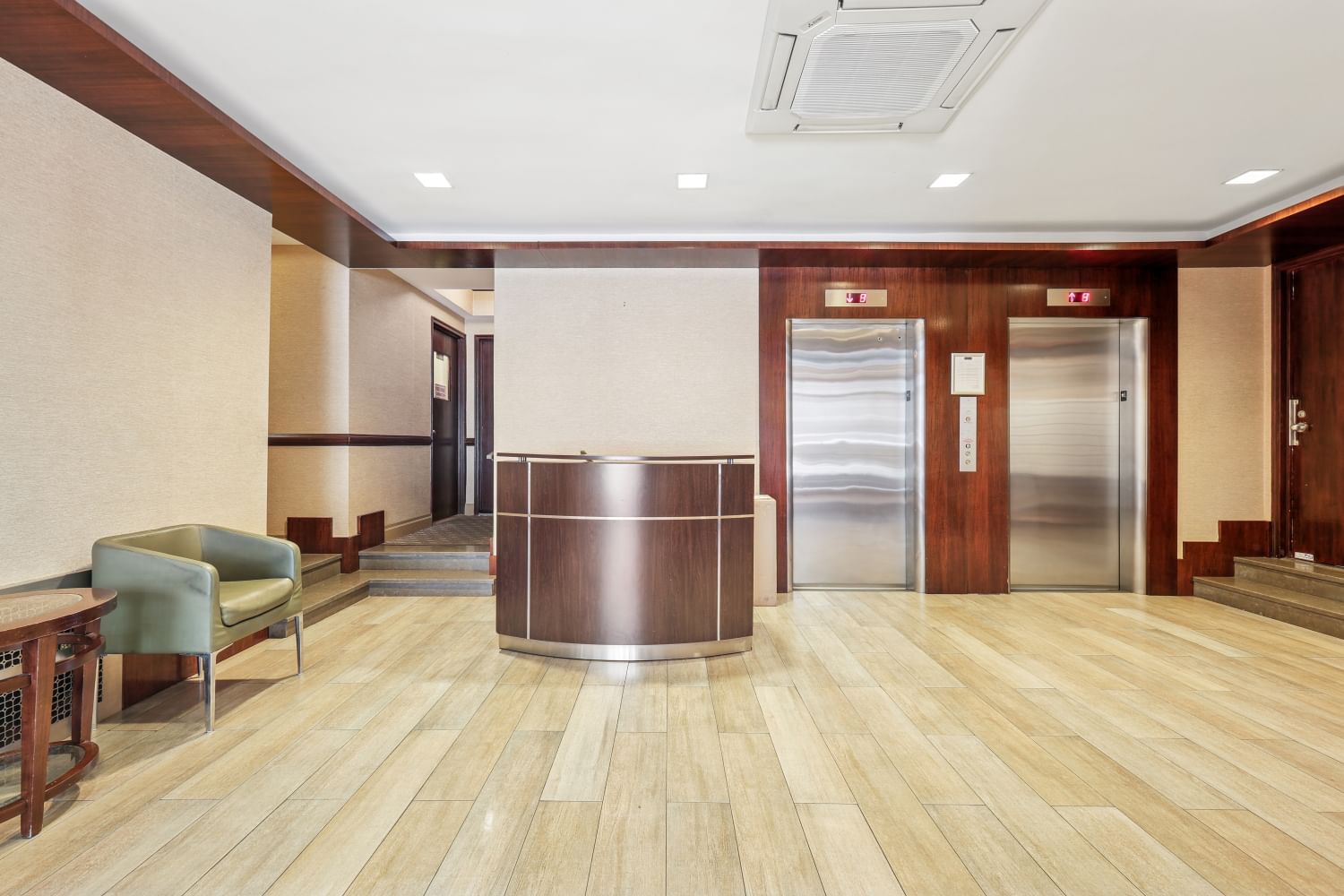 Real estate property located at 288 LEXINGTON #6C, New York, Murray Hill, New York City, NY