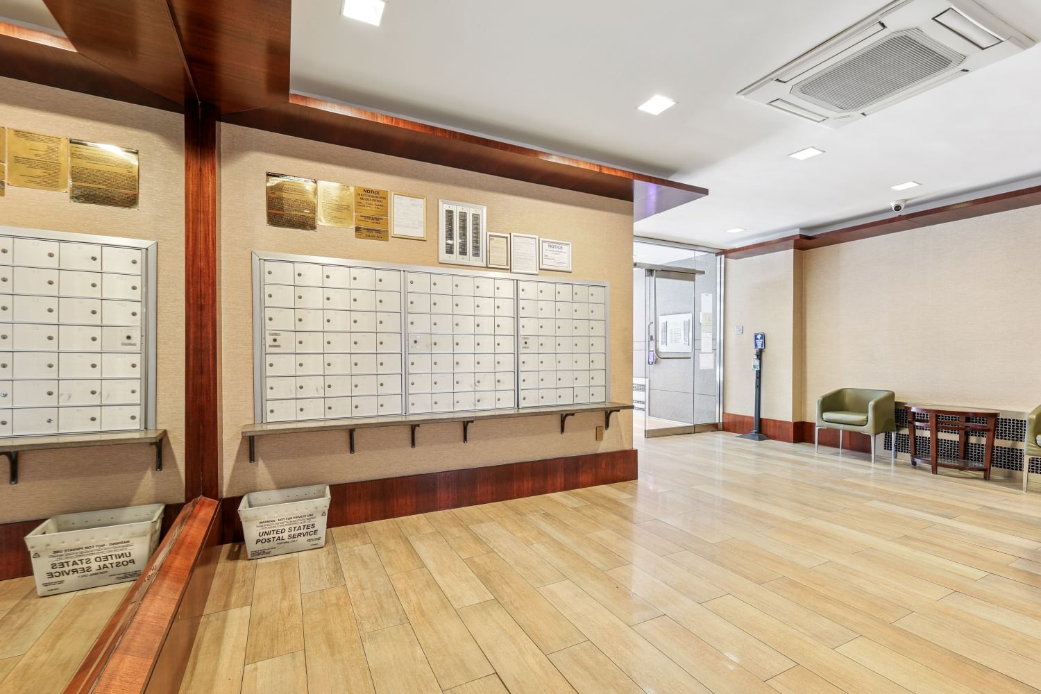 Real estate property located at 288 LEXINGTON #6C, New York, Murray Hill, New York City, NY