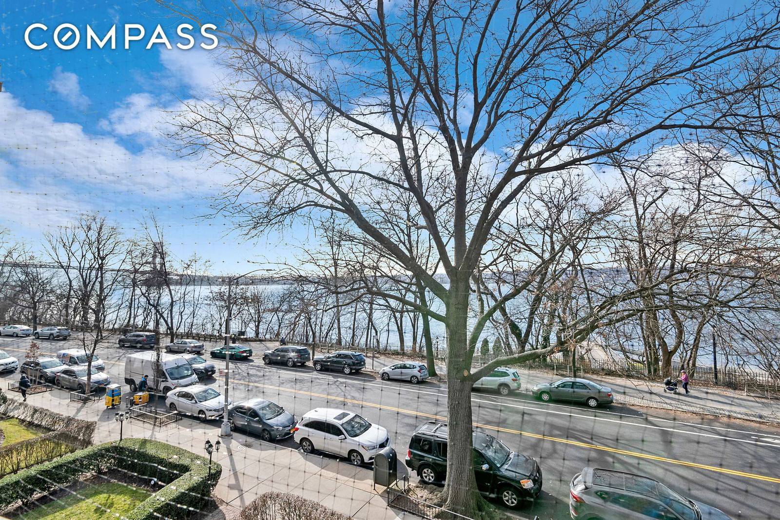 Real estate property located at 9201 Shore B301, Kings, Bay Ridge, New York City, NY
