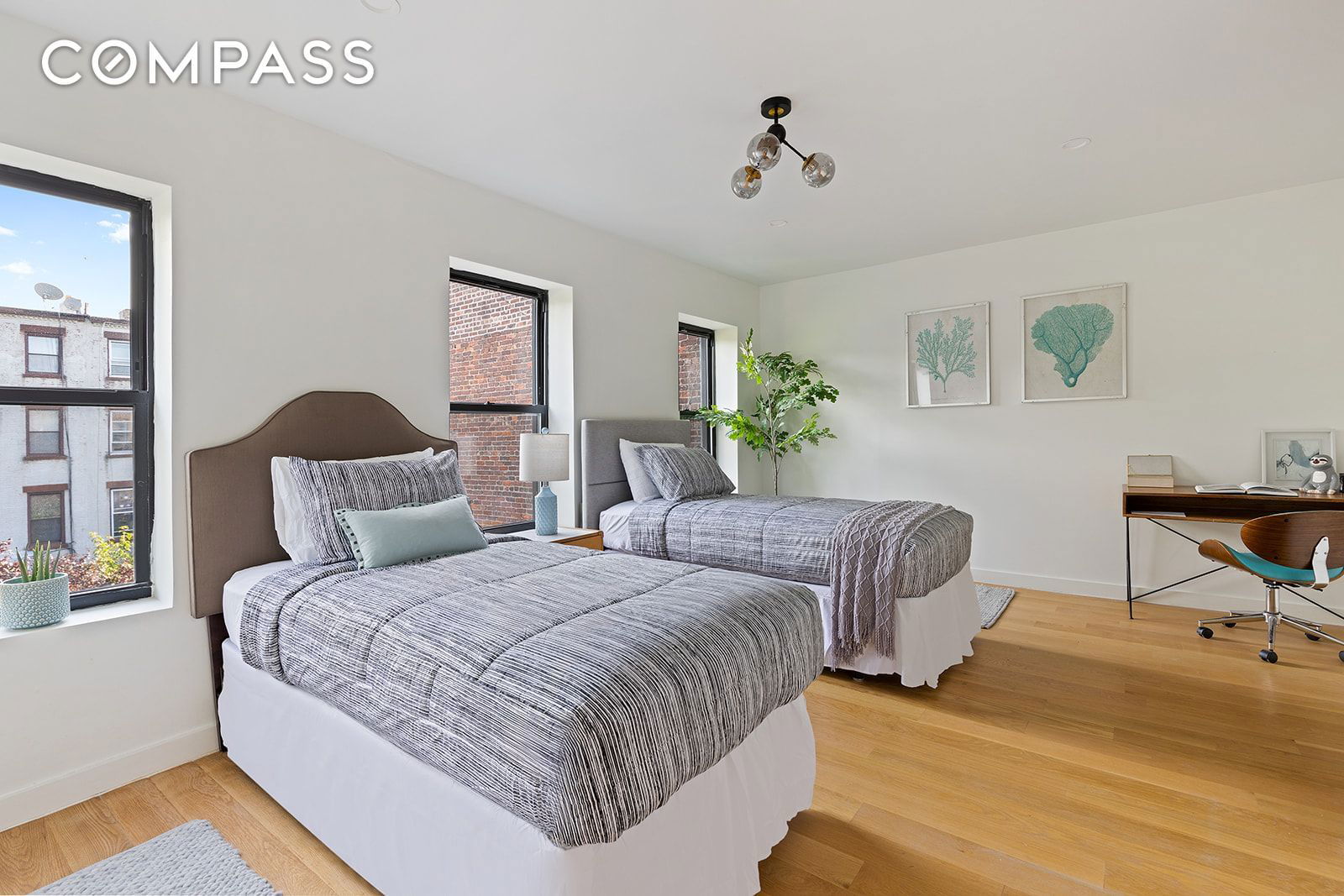 Real estate property located at 1412 Pacific TWNHSE, Kings, Crown Heights, New York City, NY