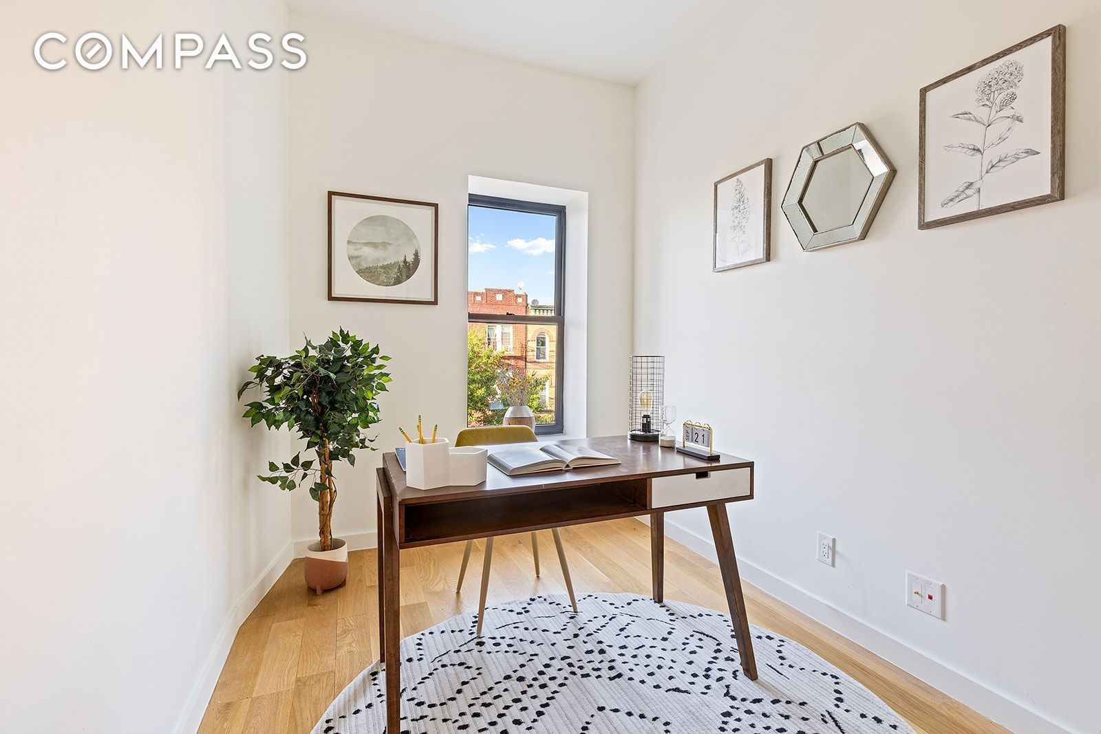 Real estate property located at 1412 Pacific TWNHSE, Kings, Crown Heights, New York City, NY