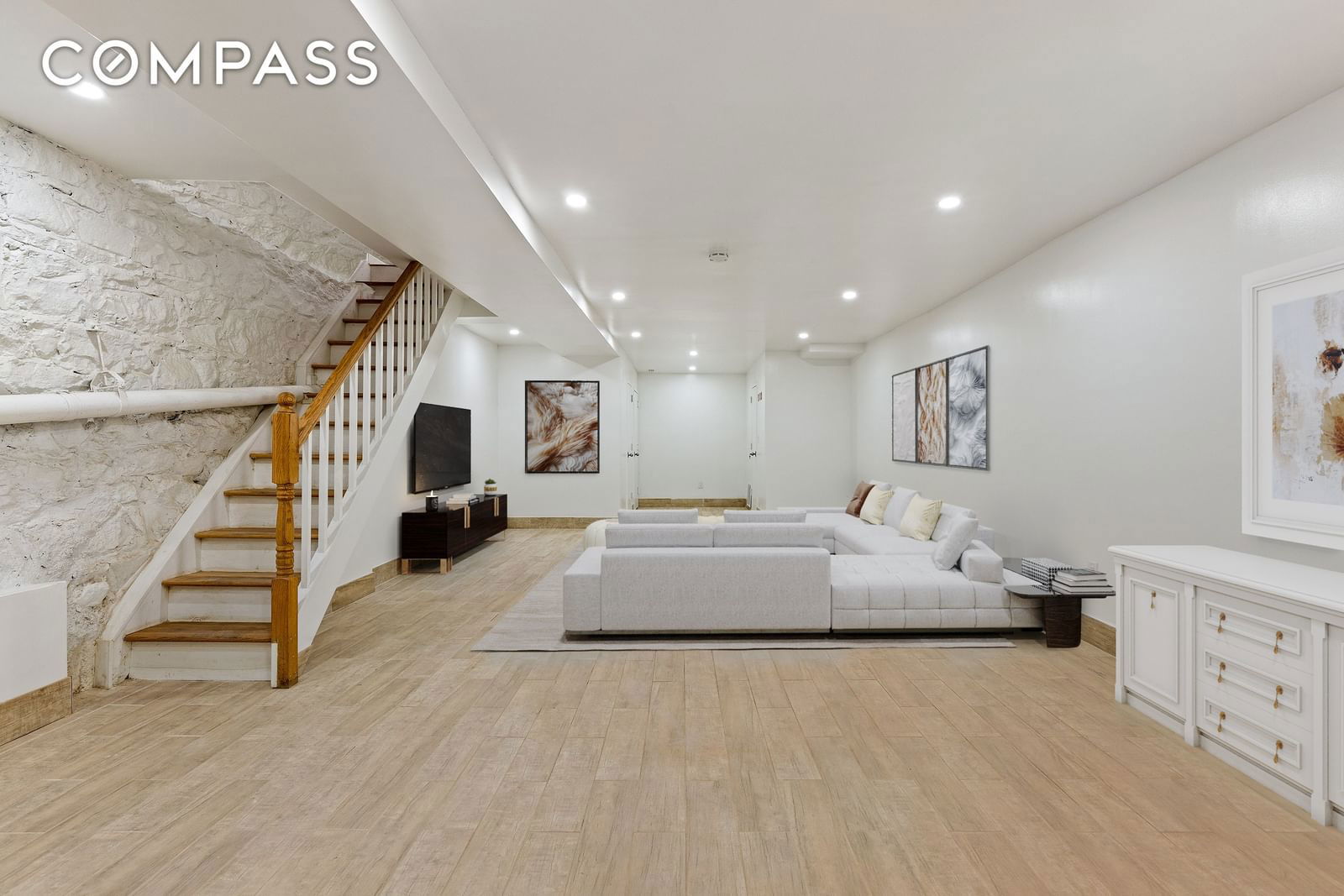 Real estate property located at 1412 Pacific TWNHSE, Kings, Crown Heights, New York City, NY