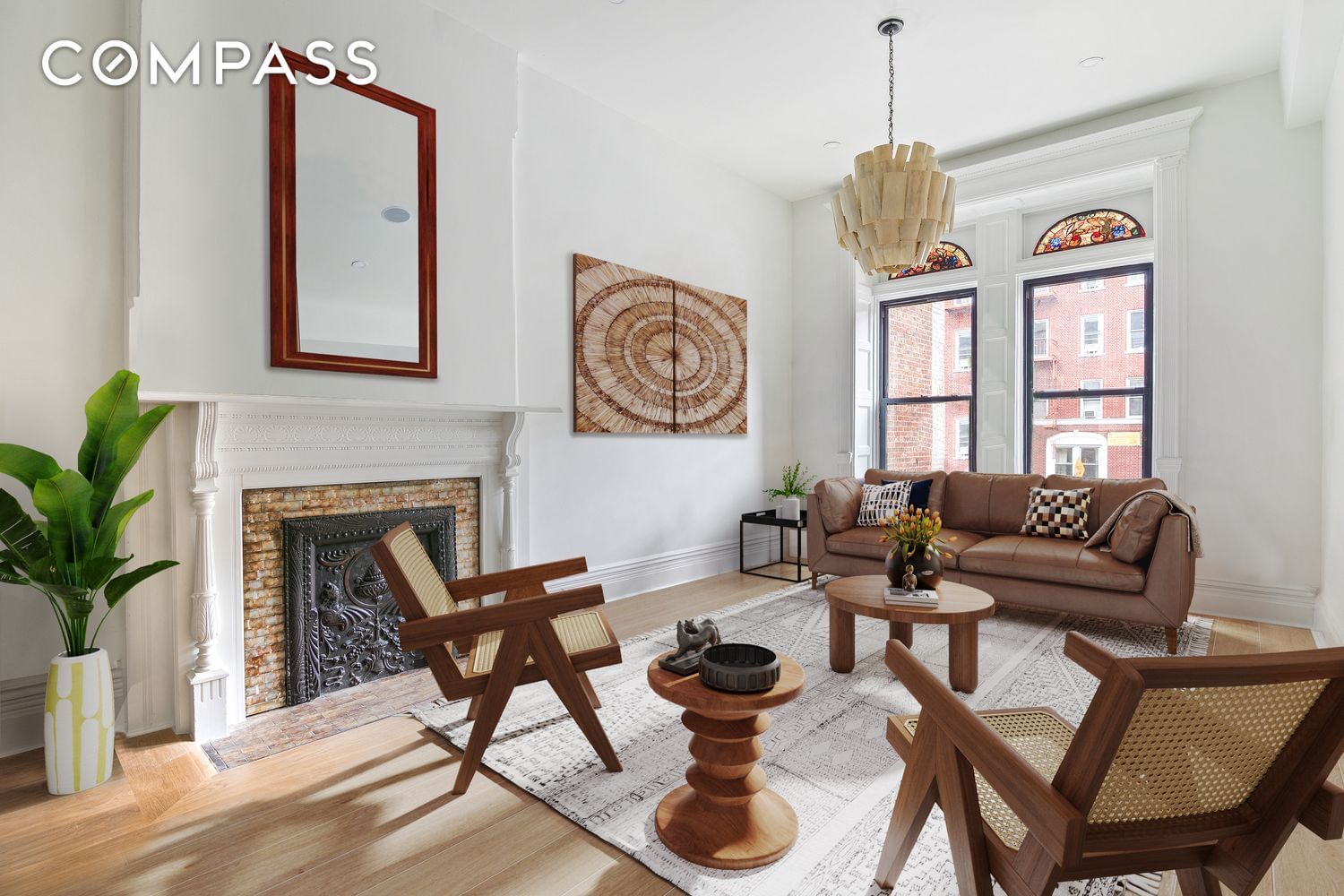 Real estate property located at 1412 Pacific TWNHSE, Kings, Crown Heights, New York City, NY