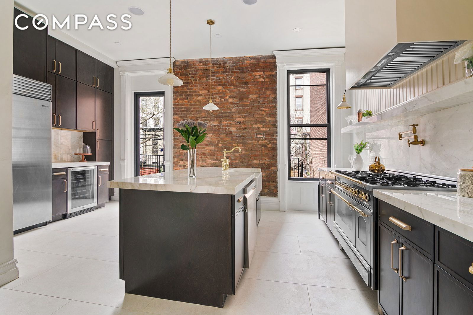 Real estate property located at 1412 Pacific TWNHSE, Kings, Crown Heights, New York City, NY