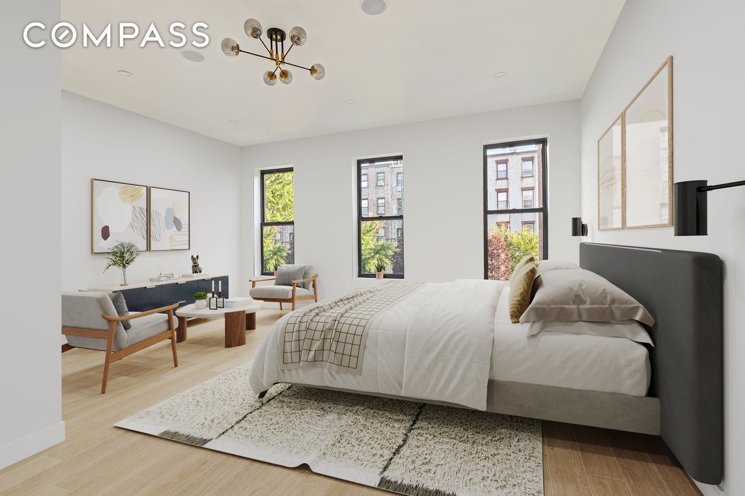 Real estate property located at 1412 Pacific TWNHSE, Kings, Crown Heights, New York City, NY