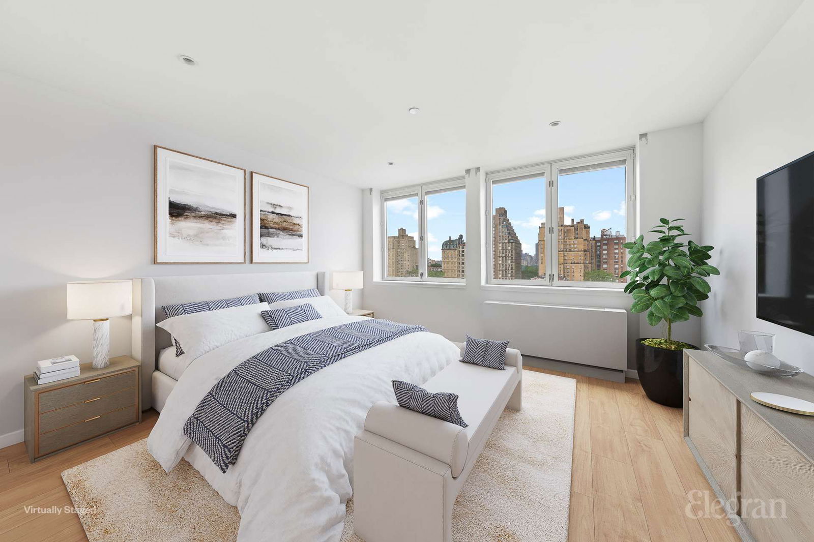 Real estate property located at 101 87th #1107, New York, Upper West Side, New York City, NY