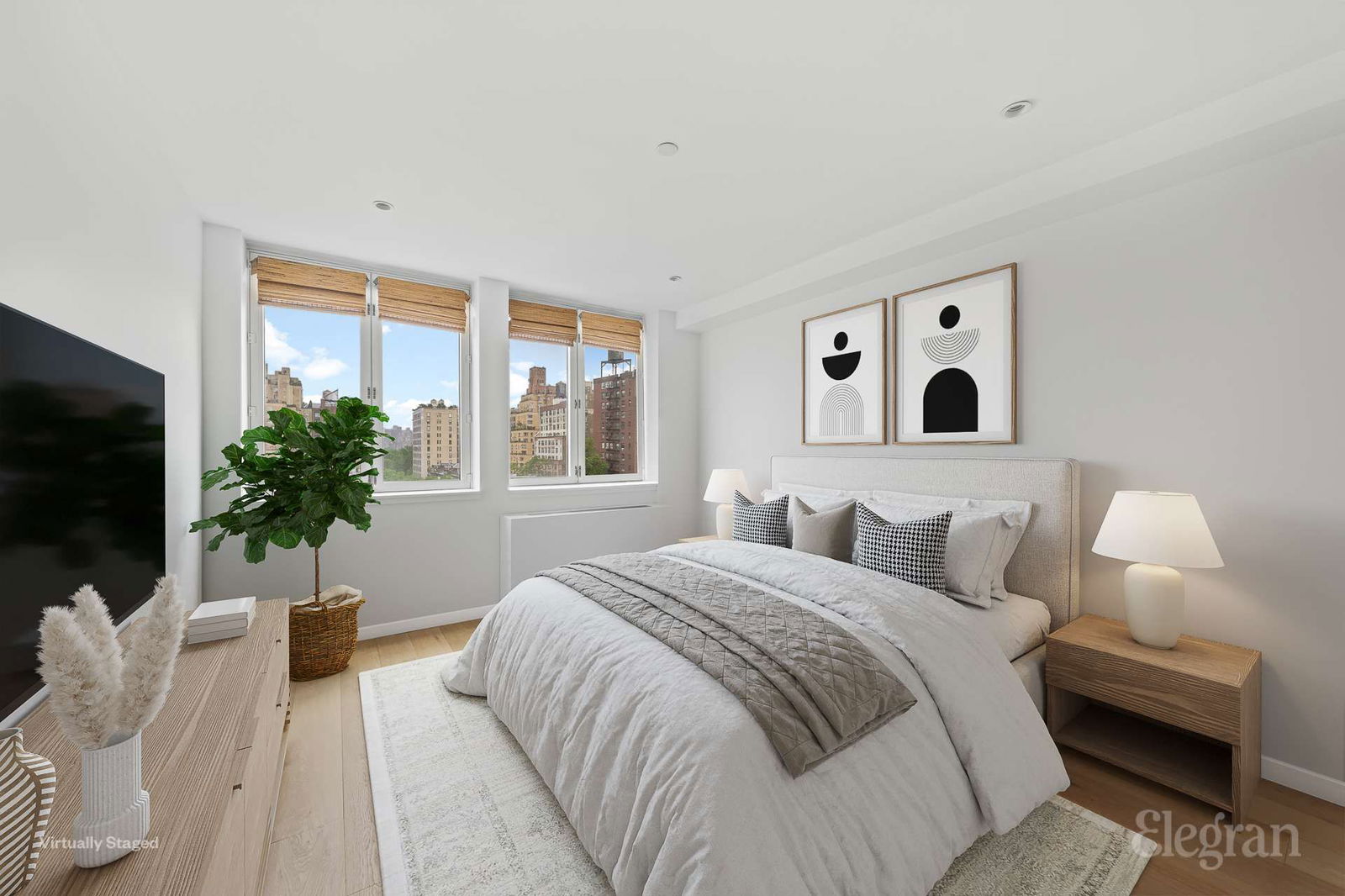 Real estate property located at 101 87th #1107, New York, Upper West Side, New York City, NY