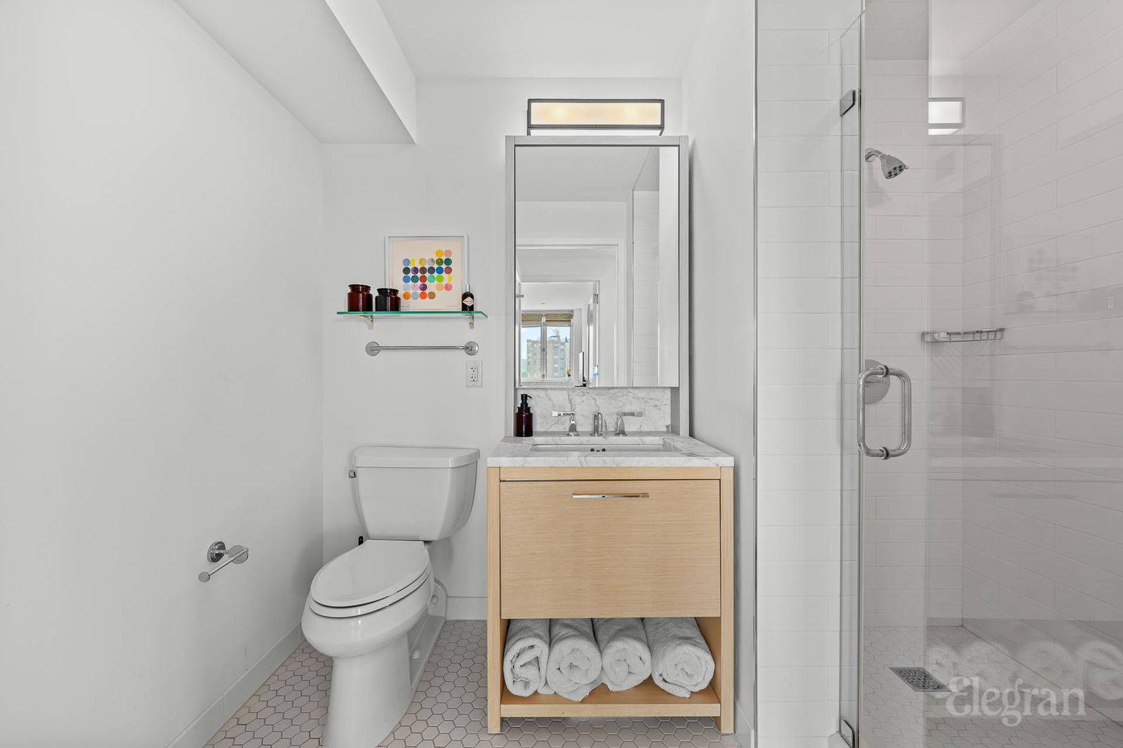 Real estate property located at 101 87th #1107, New York, Upper West Side, New York City, NY