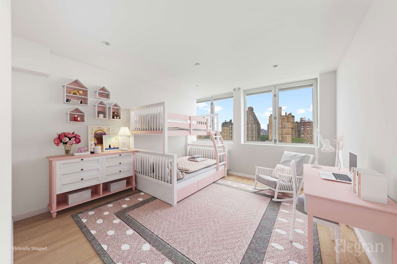 Real estate property located at 101 87th #1107, New York, Upper West Side, New York City, NY