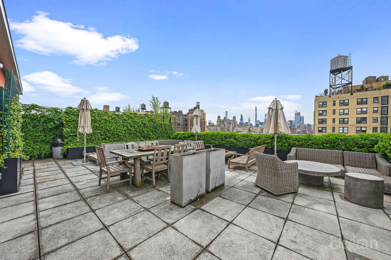 Real estate property located at 101 87th #1107, New York, Upper West Side, New York City, NY