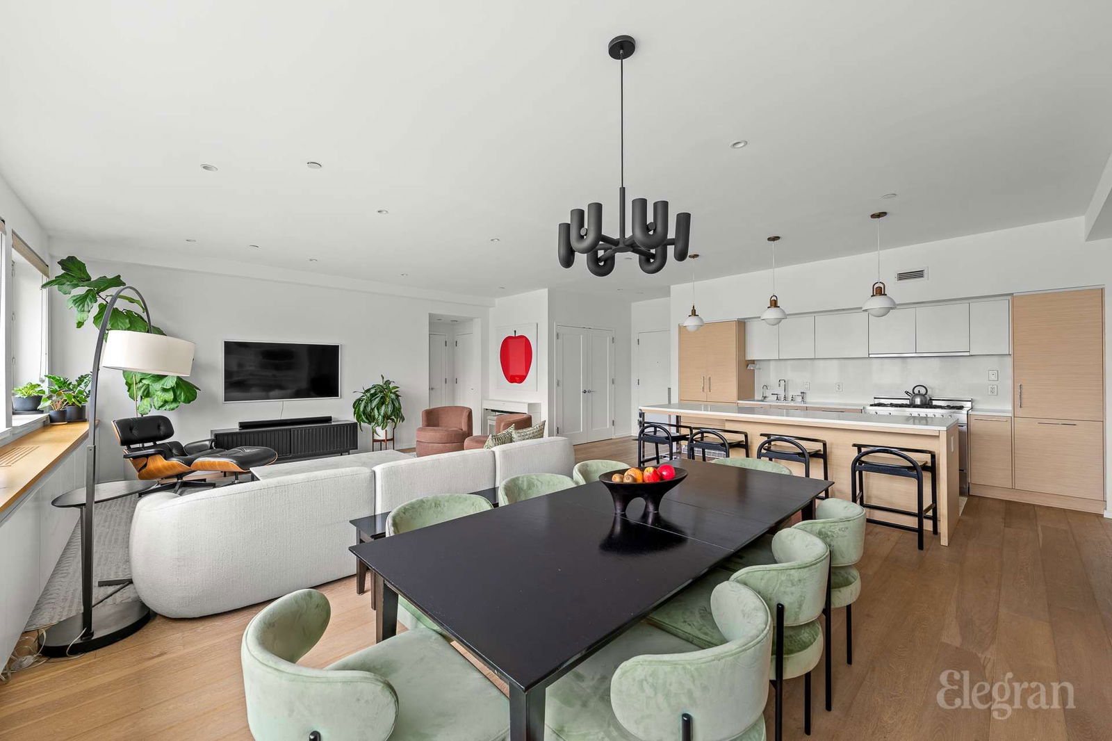 Real estate property located at 101 87th #1107, New York, Upper West Side, New York City, NY