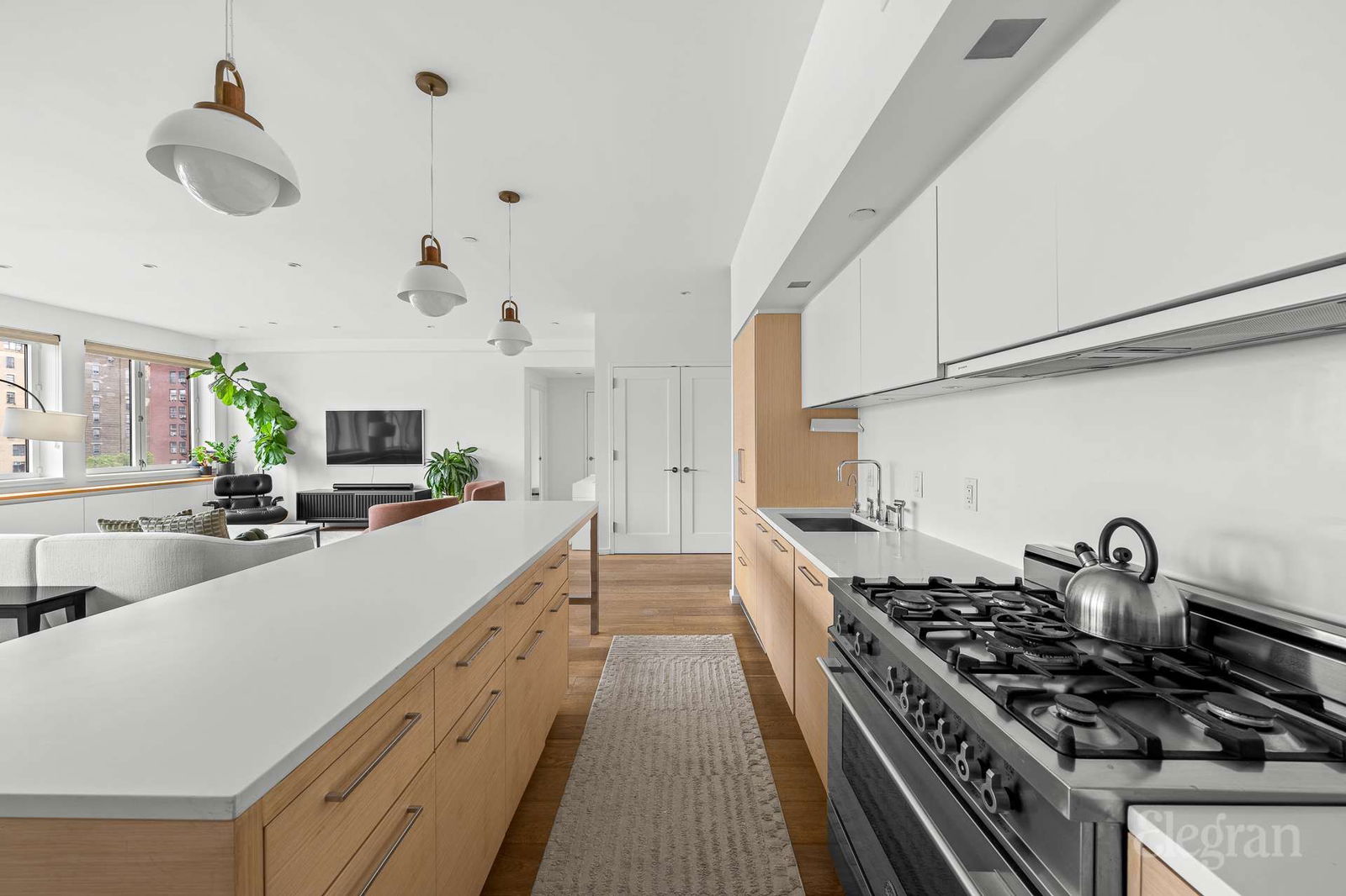 Real estate property located at 101 87th #1107, New York, Upper West Side, New York City, NY