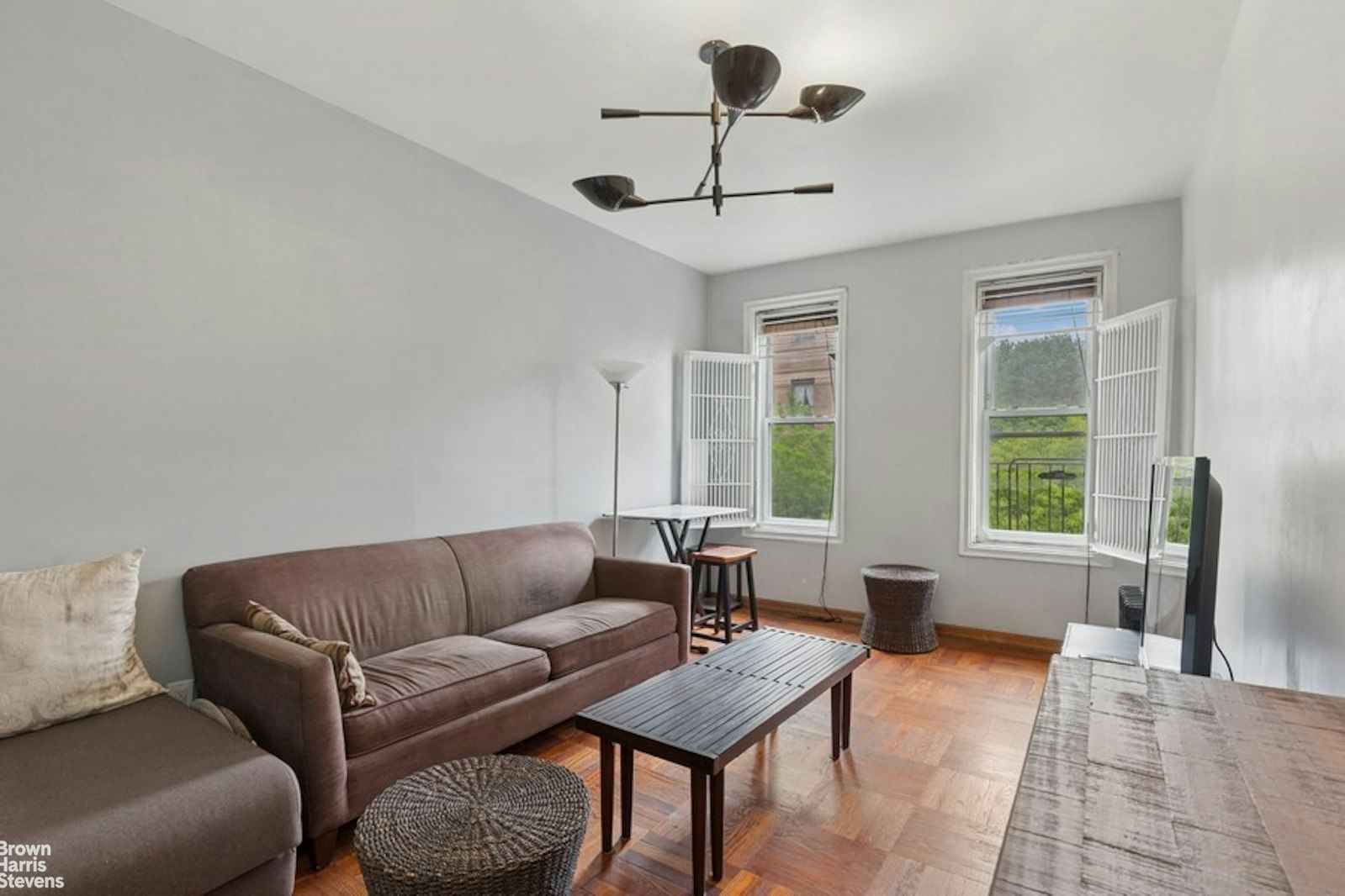 Real estate property located at 128 138TH #3H, New York, Central Harlem, New York City, NY