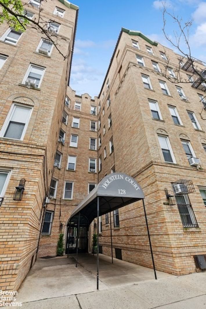 Real estate property located at 128 138TH #3H, New York, Central Harlem, New York City, NY