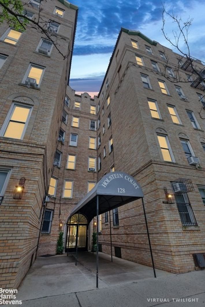 Real estate property located at 128 138TH #3H, New York, Central Harlem, New York City, NY