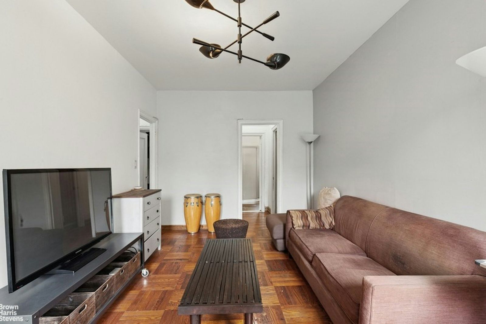 Real estate property located at 128 138TH #3H, New York, Central Harlem, New York City, NY