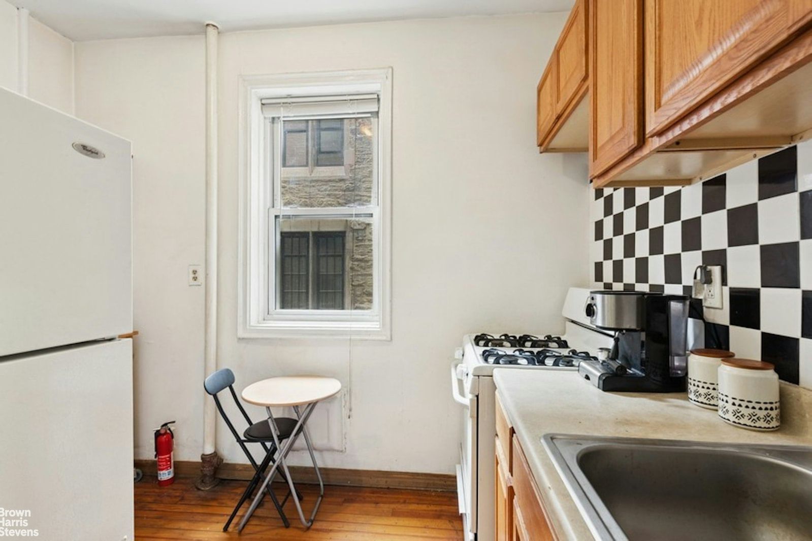 Real estate property located at 128 138TH #3H, New York, Central Harlem, New York City, NY