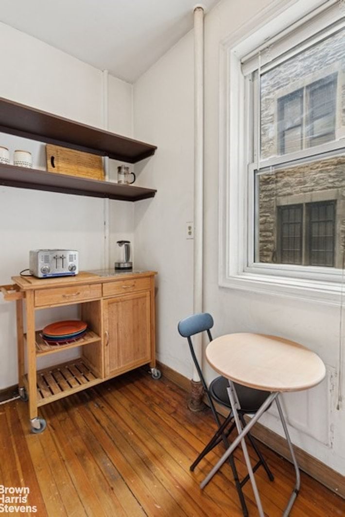 Real estate property located at 128 138TH #3H, New York, Central Harlem, New York City, NY