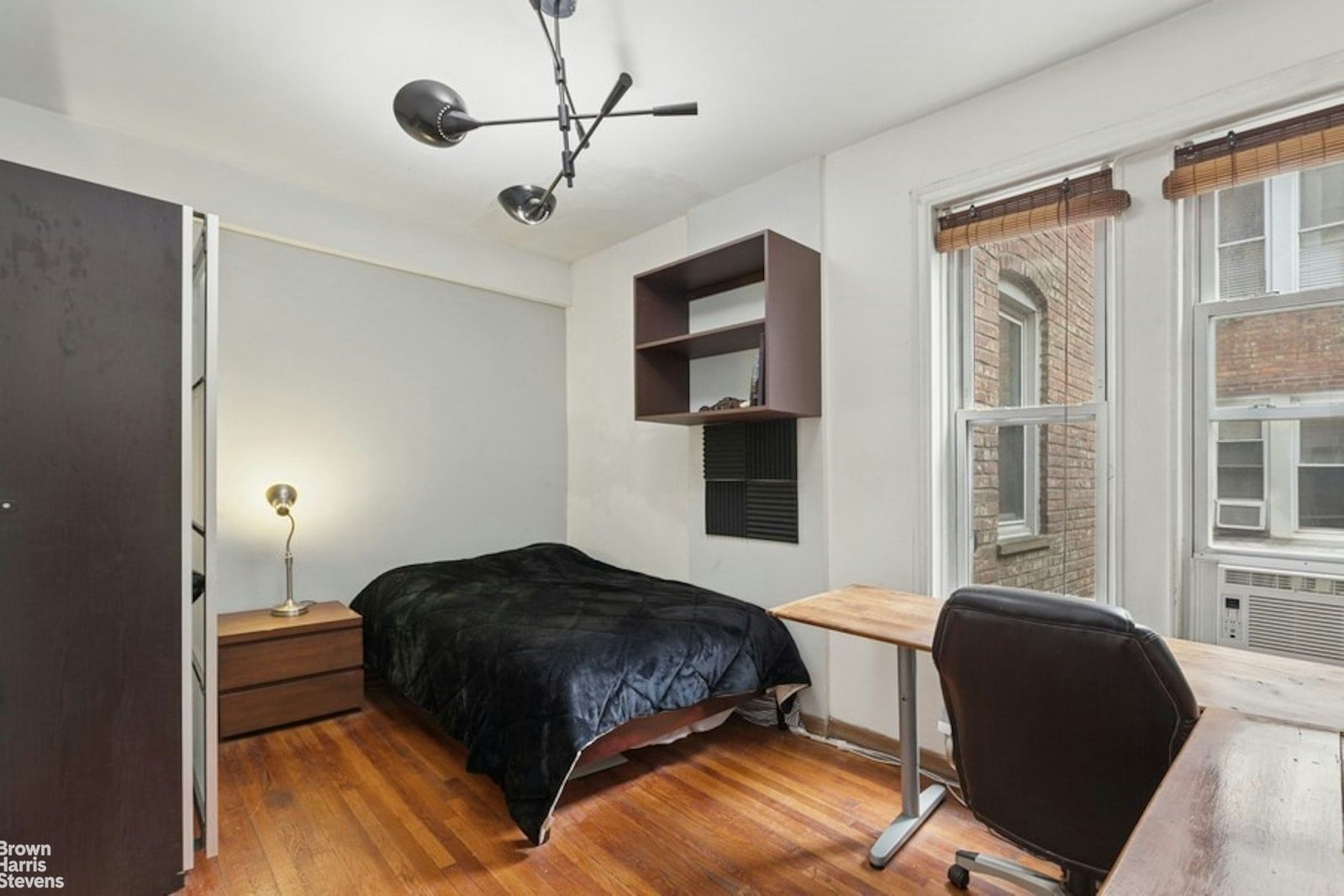 Real estate property located at 128 138TH #3H, New York, Central Harlem, New York City, NY