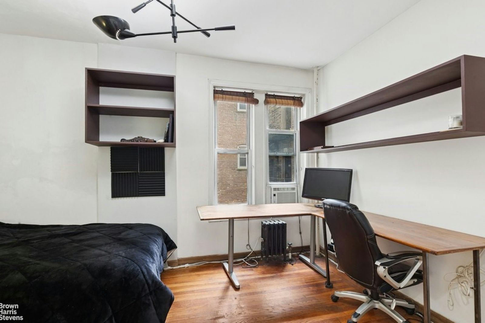Real estate property located at 128 138TH #3H, New York, Central Harlem, New York City, NY