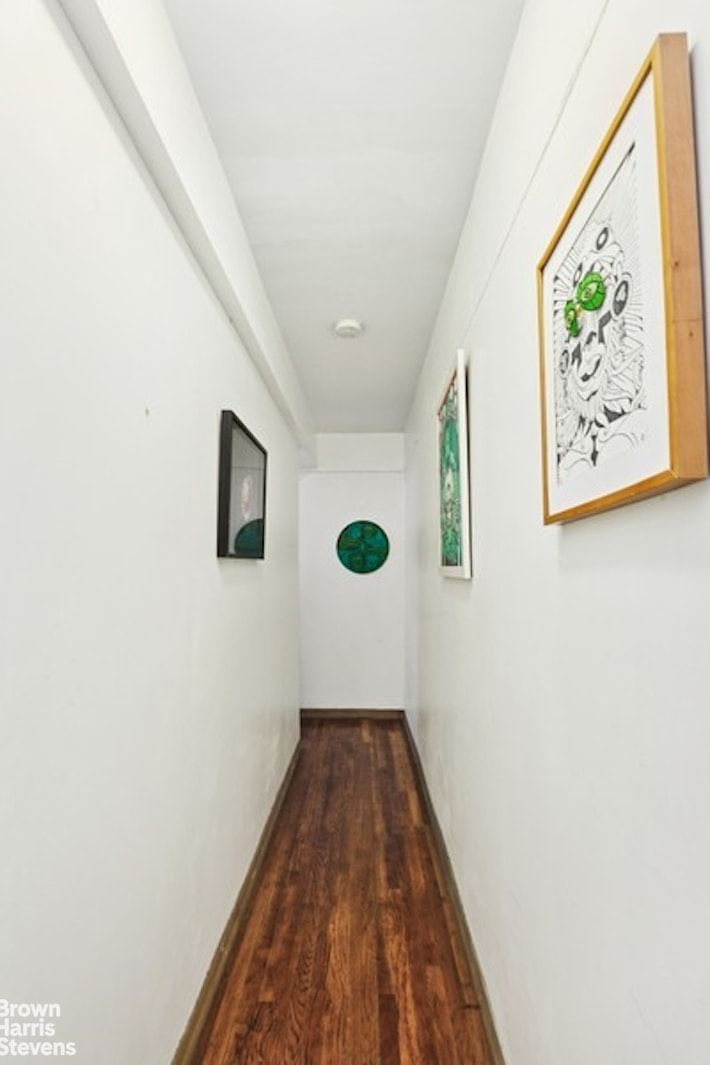 Real estate property located at 128 138TH #3H, New York, Central Harlem, New York City, NY