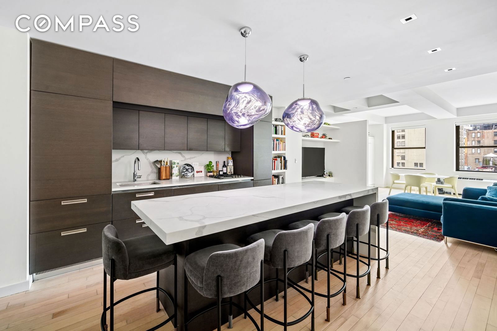 Real estate property located at 20 Pine #1201, New York, Financial District, New York City, NY