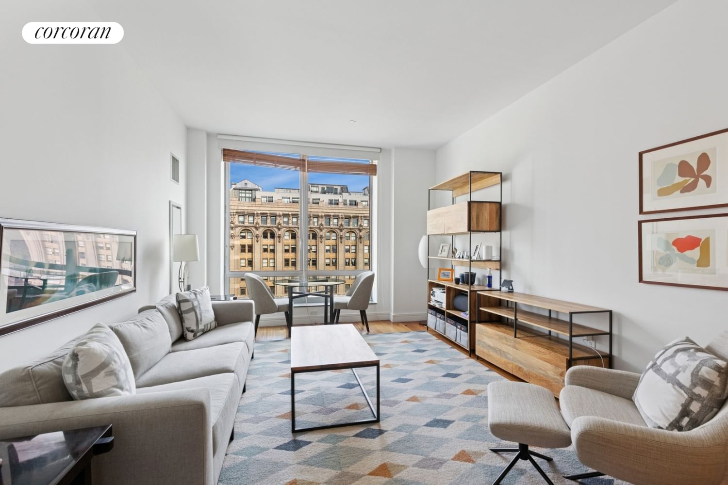 Real estate property located at 30 WEST PH3D, New York, Battery Park City, New York City, NY