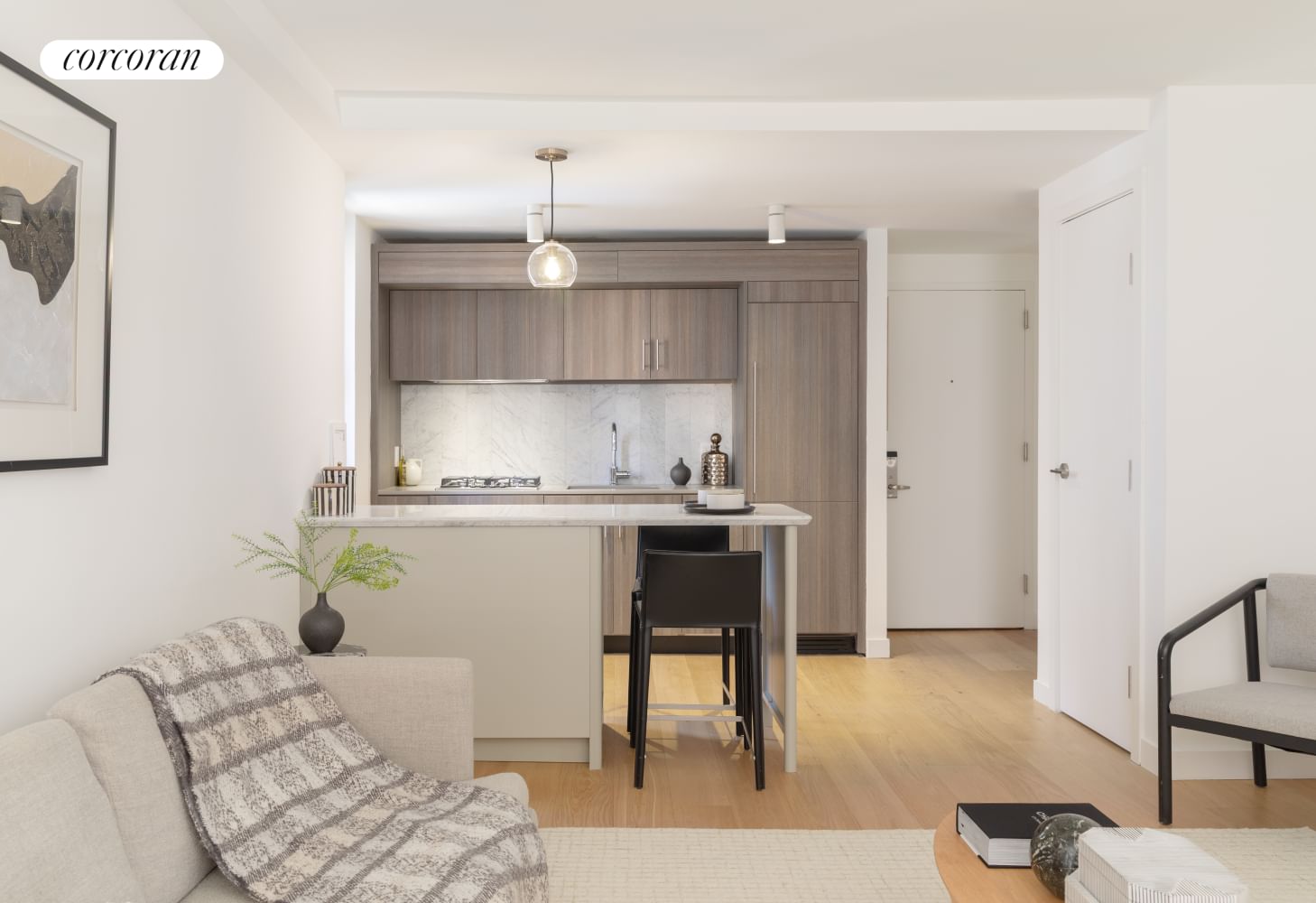 Real estate property located at 234 46TH #1401, New York, Turtle Bay, New York City, NY