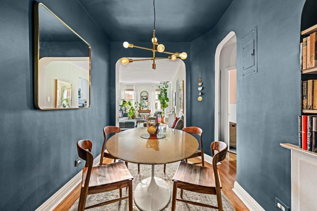 Real estate property located at 601 19th #6R, Kings, Ditmas Park, New York City, NY