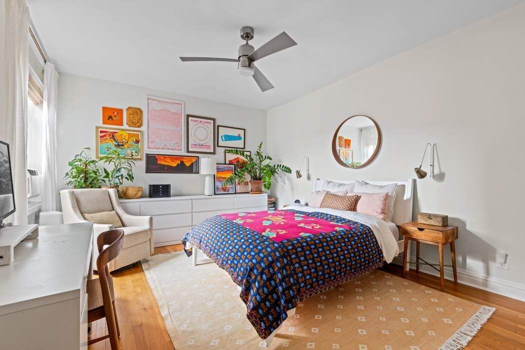 Real estate property located at 601 19th #6R, Kings, Ditmas Park, New York City, NY