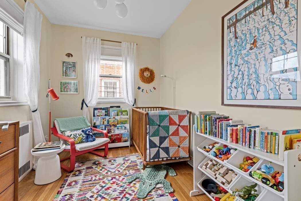 Real estate property located at 601 19th #6R, Kings, Ditmas Park, New York City, NY
