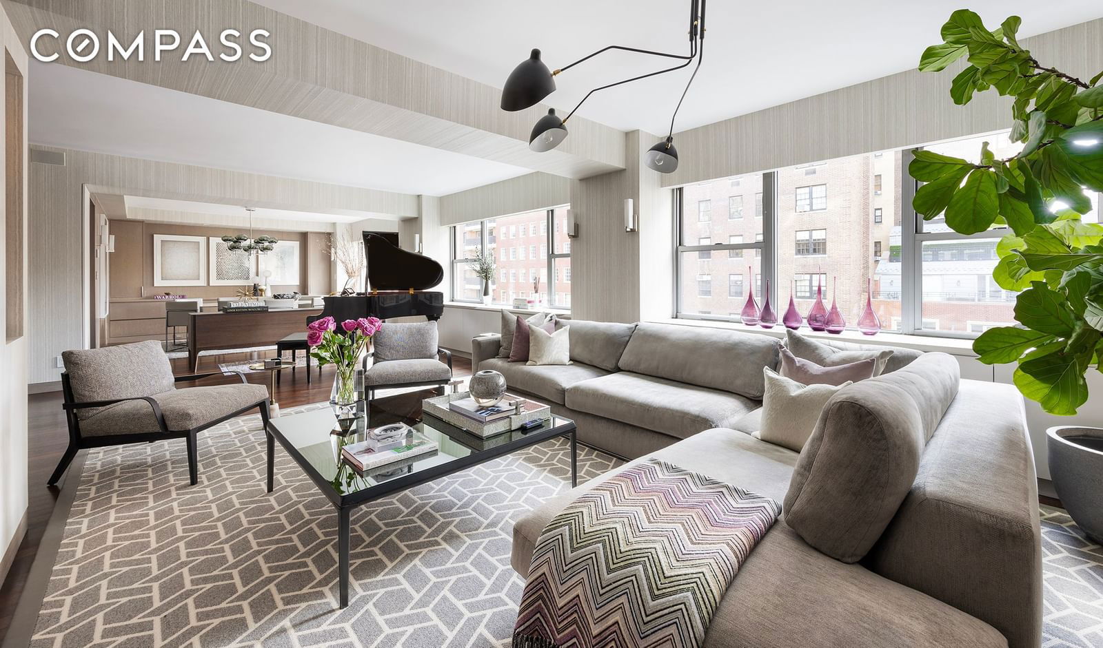 Real estate property located at 45 72nd #9BC, New York, Upper East Side, New York City, NY