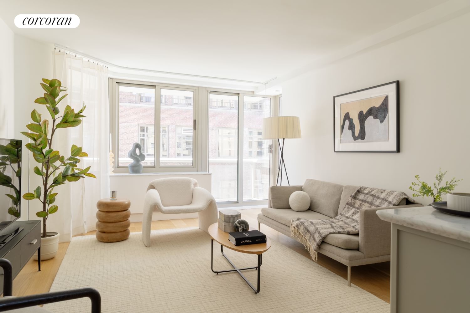 Real estate property located at 234 46TH #701, New York, Turtle Bay, New York City, NY