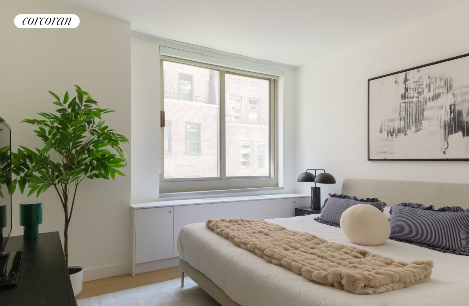 Real estate property located at 234 46TH #1505, New York, Turtle Bay, New York City, NY