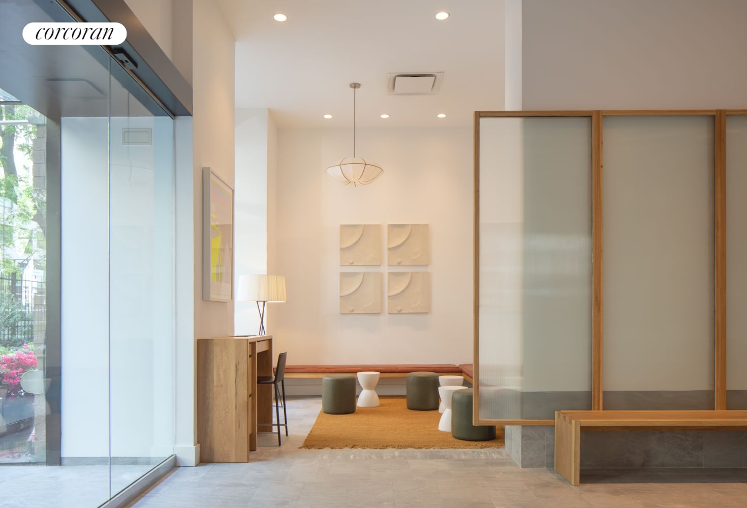 Real estate property located at 234 46TH #1505, New York, Turtle Bay, New York City, NY