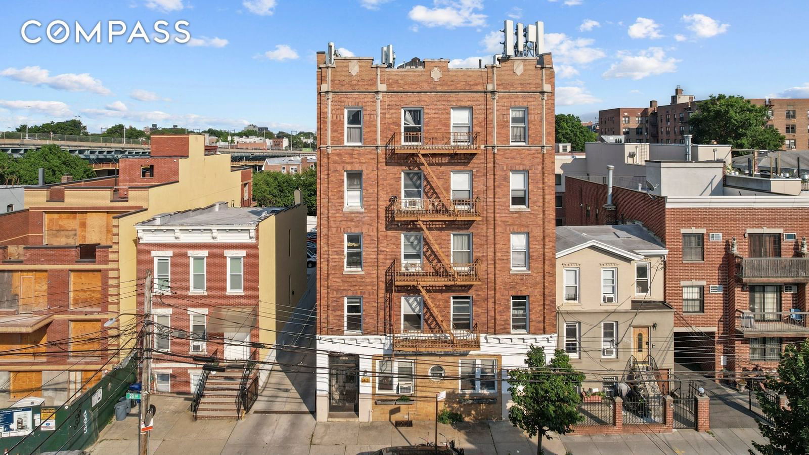Real estate property located at 25-21 23rd #24, Queens, Astoria, New York City, NY