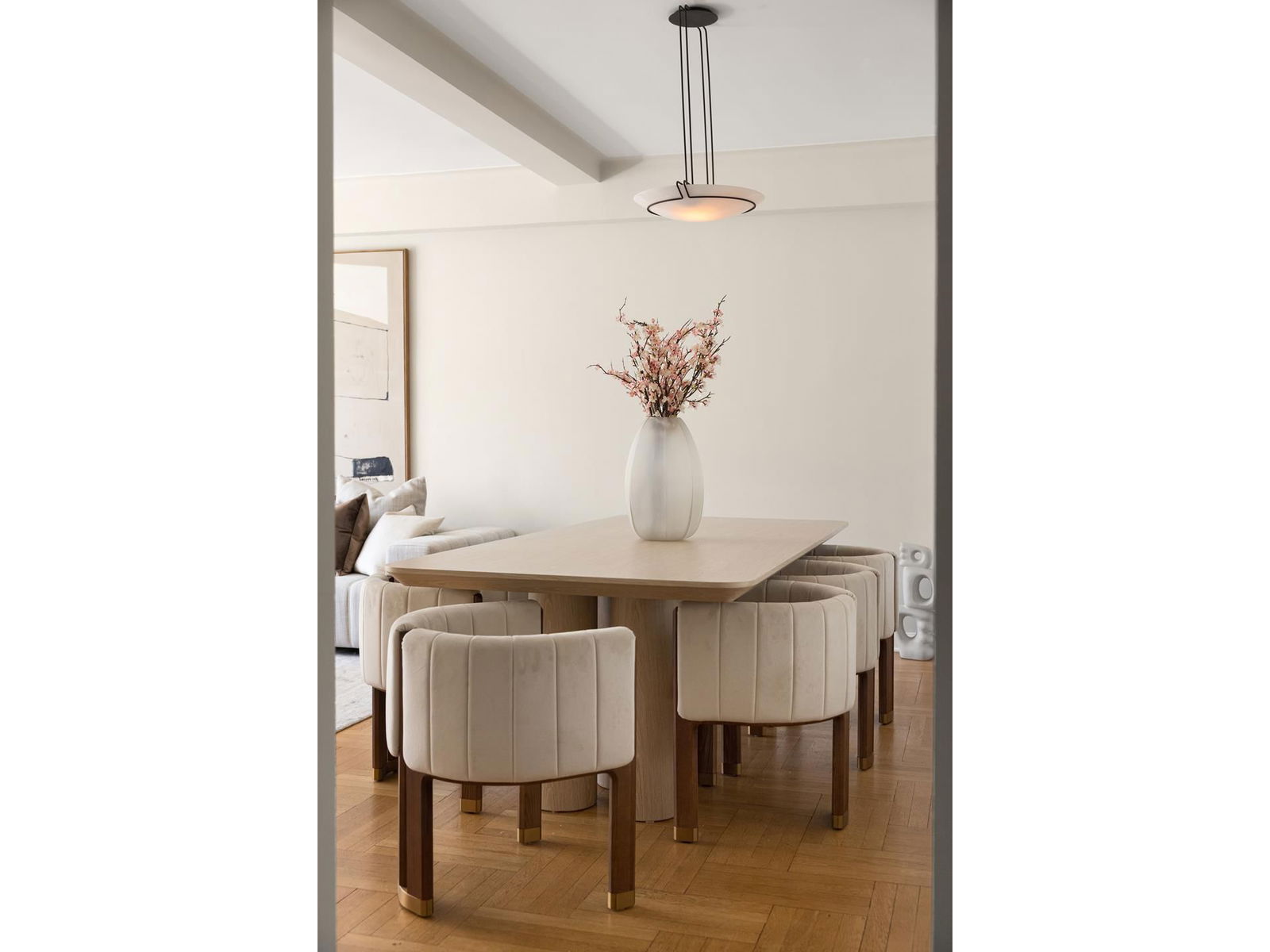 Real estate property located at 930 5TH #14F, New York, Lenox Hill, New York City, NY
