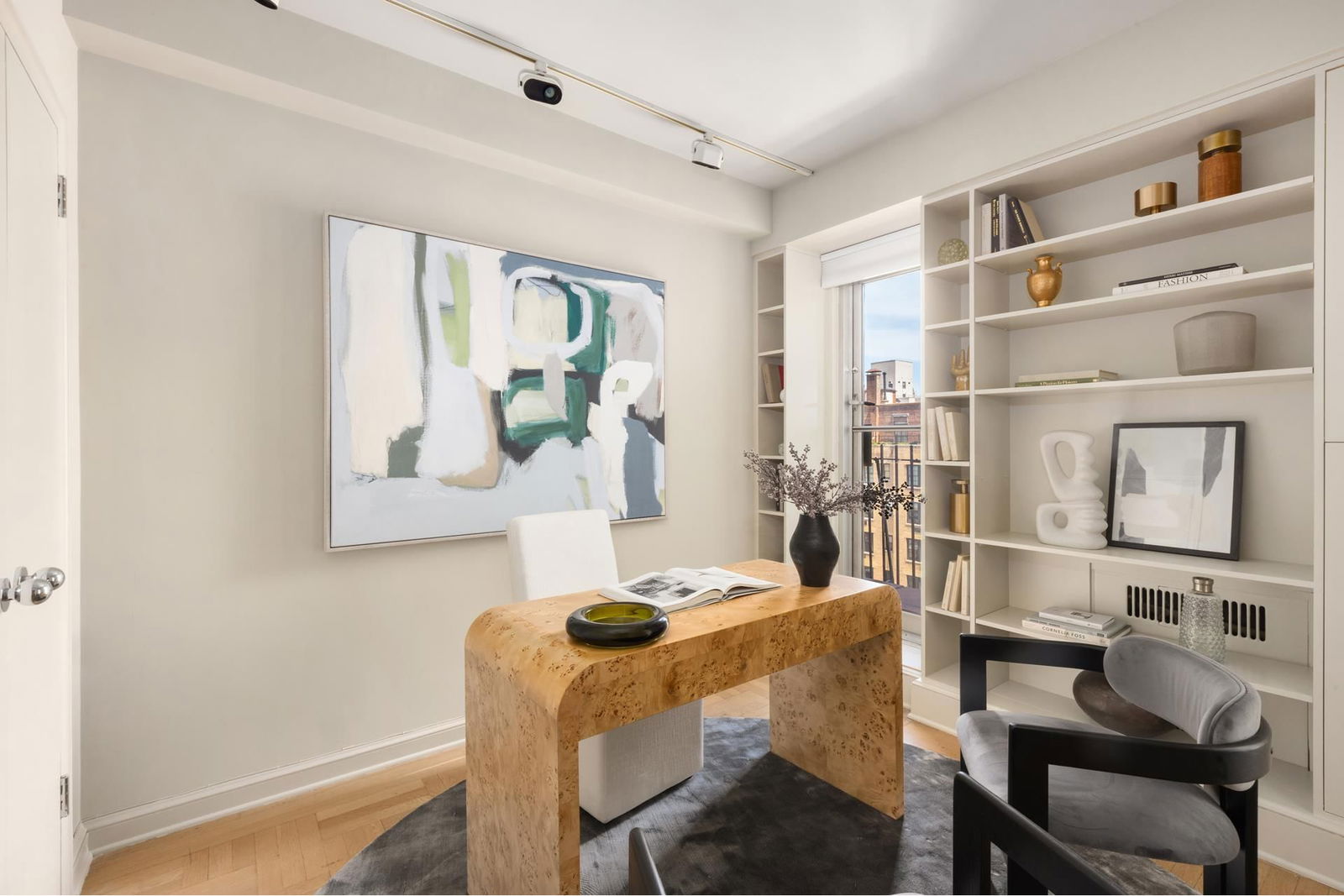 Real estate property located at 930 5TH #14F, New York, Lenox Hill, New York City, NY