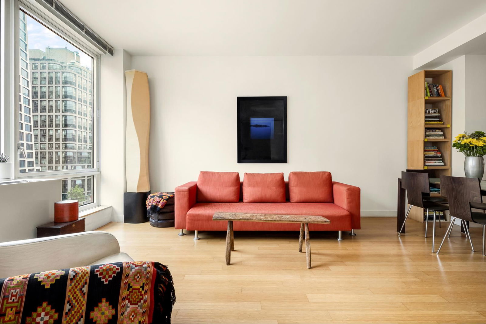 Real estate property located at 450 17TH #1019, New York, Chelsea, New York City, NY