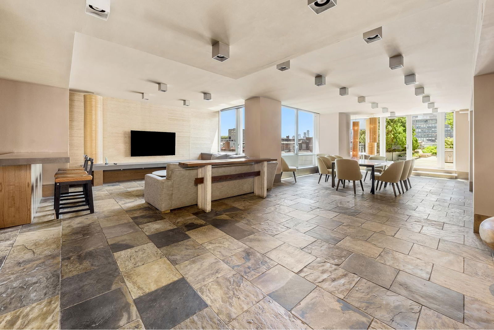 Real estate property located at 450 17TH #1019, New York, Chelsea, New York City, NY