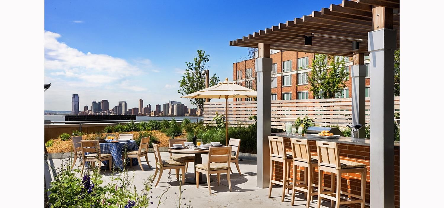 Real estate property located at 450 17TH #1019, New York, Chelsea, New York City, NY