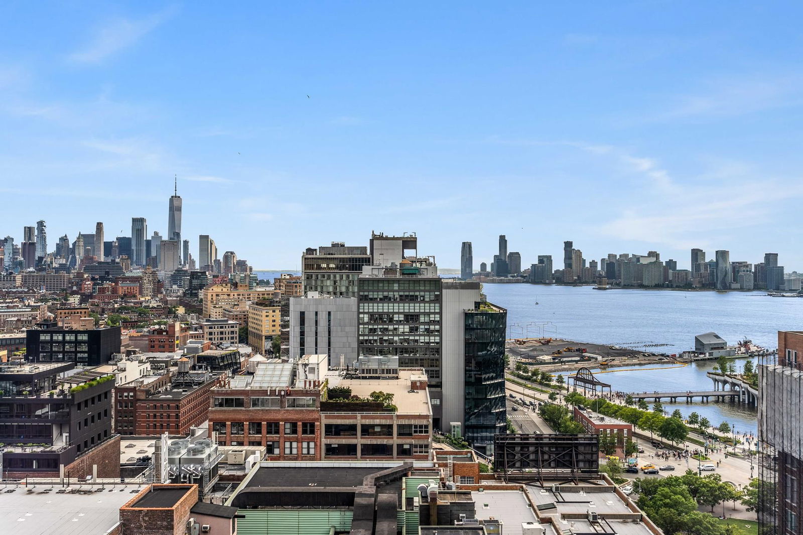 Real estate property located at 450 17TH #1019, New York, Chelsea, New York City, NY